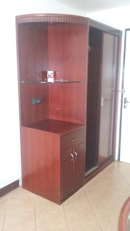 Le Private Ξενοδοχείο Pattaya Εξωτερικό φωτογραφία