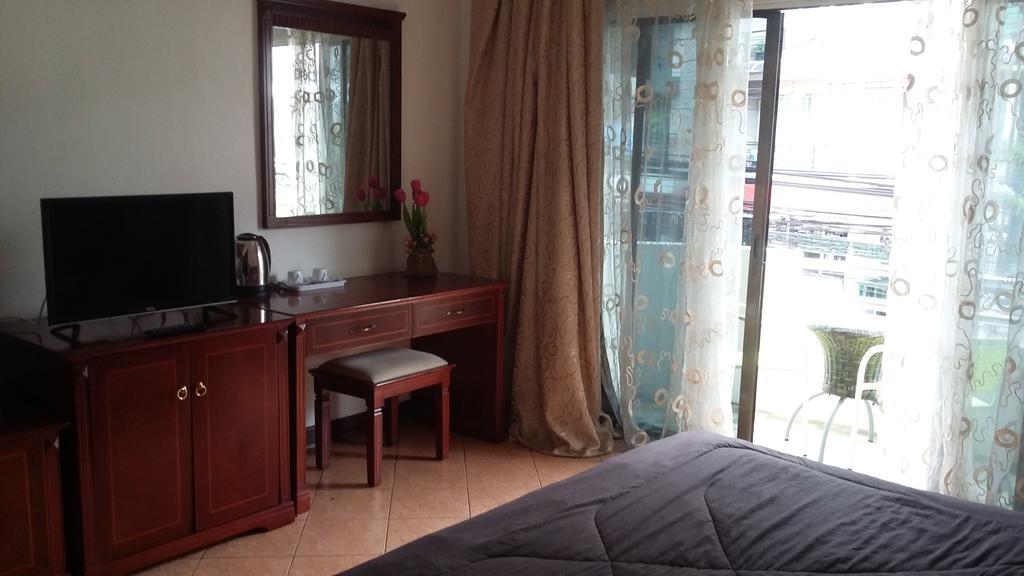Le Private Ξενοδοχείο Pattaya Εξωτερικό φωτογραφία