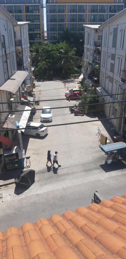 Le Private Ξενοδοχείο Pattaya Εξωτερικό φωτογραφία